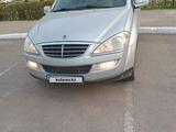 SsangYong Kyron 2012 года за 4 250 000 тг. в Астана