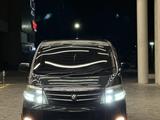 Toyota Alphard 2005 года за 11 000 000 тг. в Туркестан – фото 5