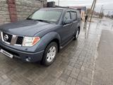 Nissan Pathfinder 2005 годаүшін8 300 000 тг. в Алматы – фото 4