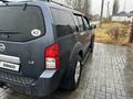 Nissan Pathfinder 2005 годаүшін8 300 000 тг. в Алматы – фото 7