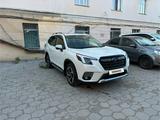 Subaru Forester 2023 годаүшін21 900 000 тг. в Астана – фото 3