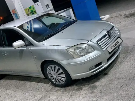 Toyota Avensis 2006 года за 3 800 000 тг. в Тараз