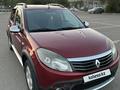 Renault Sandero Stepway 2013 года за 3 800 000 тг. в Балхаш – фото 2