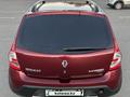 Renault Sandero Stepway 2013 года за 3 800 000 тг. в Балхаш – фото 6