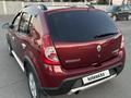 Renault Sandero Stepway 2013 года за 3 800 000 тг. в Балхаш – фото 5
