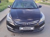 Hyundai Accent 2015 годаfor5 400 000 тг. в Астана