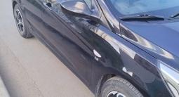 Hyundai Accent 2015 года за 5 350 000 тг. в Астана – фото 3