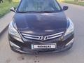 Hyundai Accent 2015 годаfor5 400 000 тг. в Астана – фото 9