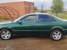Audi A4, 1997