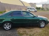 Audi A4 1997 года за 1 700 000 тг. в Степногорск – фото 3