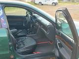 Audi A4 1997 года за 1 700 000 тг. в Степногорск – фото 5