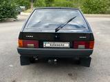 ВАЗ (Lada) 2108 1986 года за 500 000 тг. в Астана – фото 3