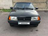 ВАЗ (Lada) 2108 1986 года за 500 000 тг. в Астана – фото 4