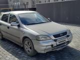Opel Astra 2002 годаүшін850 000 тг. в Актобе