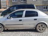 Opel Astra 2002 годаүшін850 000 тг. в Актобе – фото 2