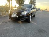 Nissan Qashqai 2010 годаүшін5 950 000 тг. в Шымкент – фото 2