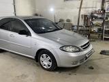 Chevrolet Lacetti 2012 года за 2 900 000 тг. в Атырау – фото 3
