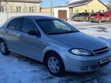Chevrolet Lacetti 2012 года за 2 900 000 тг. в Атырау – фото 4