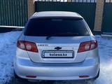 Chevrolet Lacetti 2012 года за 2 900 000 тг. в Атырау – фото 5