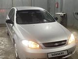 Chevrolet Lacetti 2012 года за 2 900 000 тг. в Атырау – фото 2