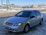 Chevrolet Lacetti 2012 года за 2 900 000 тг. в Атырау
