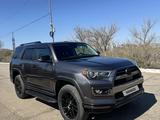 Toyota 4Runner 2020 годаүшін25 000 000 тг. в Астана