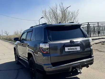 Toyota 4Runner 2020 года за 25 000 000 тг. в Астана – фото 10