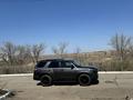 Toyota 4Runner 2020 года за 25 000 000 тг. в Астана – фото 11