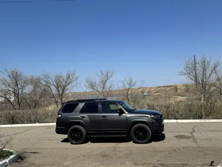Toyota 4Runner 2020 года за 25 000 000 тг. в Астана – фото 11