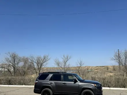 Toyota 4Runner 2020 года за 25 000 000 тг. в Астана – фото 12