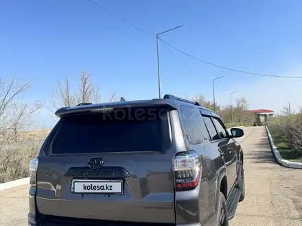 Toyota 4Runner 2020 года за 25 000 000 тг. в Астана – фото 13