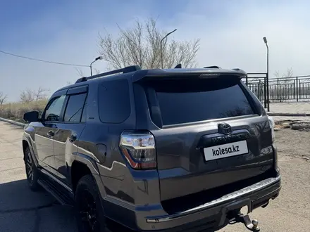 Toyota 4Runner 2020 года за 25 000 000 тг. в Астана – фото 15