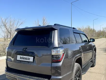 Toyota 4Runner 2020 года за 25 000 000 тг. в Астана – фото 14
