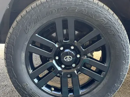 Toyota 4Runner 2020 года за 25 000 000 тг. в Астана – фото 18