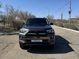 Toyota 4Runner 2020 годаүшін25 000 000 тг. в Астана – фото 3