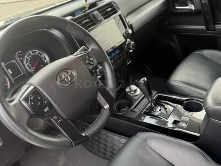 Toyota 4Runner 2020 года за 25 000 000 тг. в Астана – фото 21
