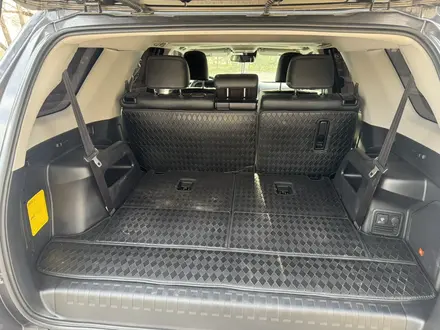 Toyota 4Runner 2020 года за 25 000 000 тг. в Астана – фото 23