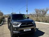 Toyota 4Runner 2020 годаүшін25 000 000 тг. в Астана – фото 2