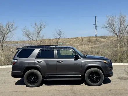 Toyota 4Runner 2020 года за 25 000 000 тг. в Астана – фото 6