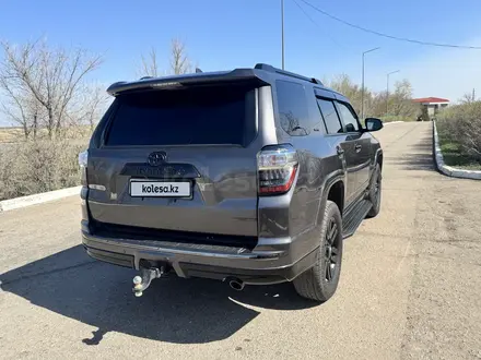 Toyota 4Runner 2020 года за 25 000 000 тг. в Астана – фото 8