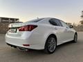 Lexus GS 350 2014 годаүшін17 000 000 тг. в Актобе – фото 5