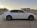 Lexus GS 350 2014 годаүшін17 000 000 тг. в Актобе – фото 6