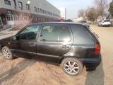 Volkswagen Golf 1994 годаүшін1 900 000 тг. в Тараз – фото 4