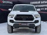 Toyota Tacoma 2020 годаүшін35 350 000 тг. в Актобе – фото 2