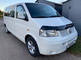 Volkswagen Transporter 2005 годаүшін8 800 000 тг. в Петропавловск – фото 3