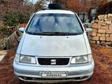 Volkswagen Sharan 1999 годаүшін1 200 000 тг. в Уральск – фото 2