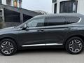 Hyundai Santa Fe 2023 года за 18 200 000 тг. в Алматы – фото 4