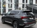 Hyundai Santa Fe 2023 года за 18 200 000 тг. в Алматы – фото 11