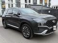 Hyundai Santa Fe 2023 года за 18 200 000 тг. в Алматы – фото 13