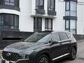 Hyundai Santa Fe 2023 года за 18 200 000 тг. в Алматы – фото 14